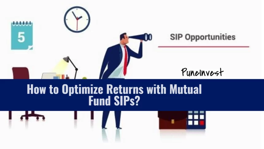 Systematic investment planning