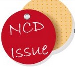 ncd issue