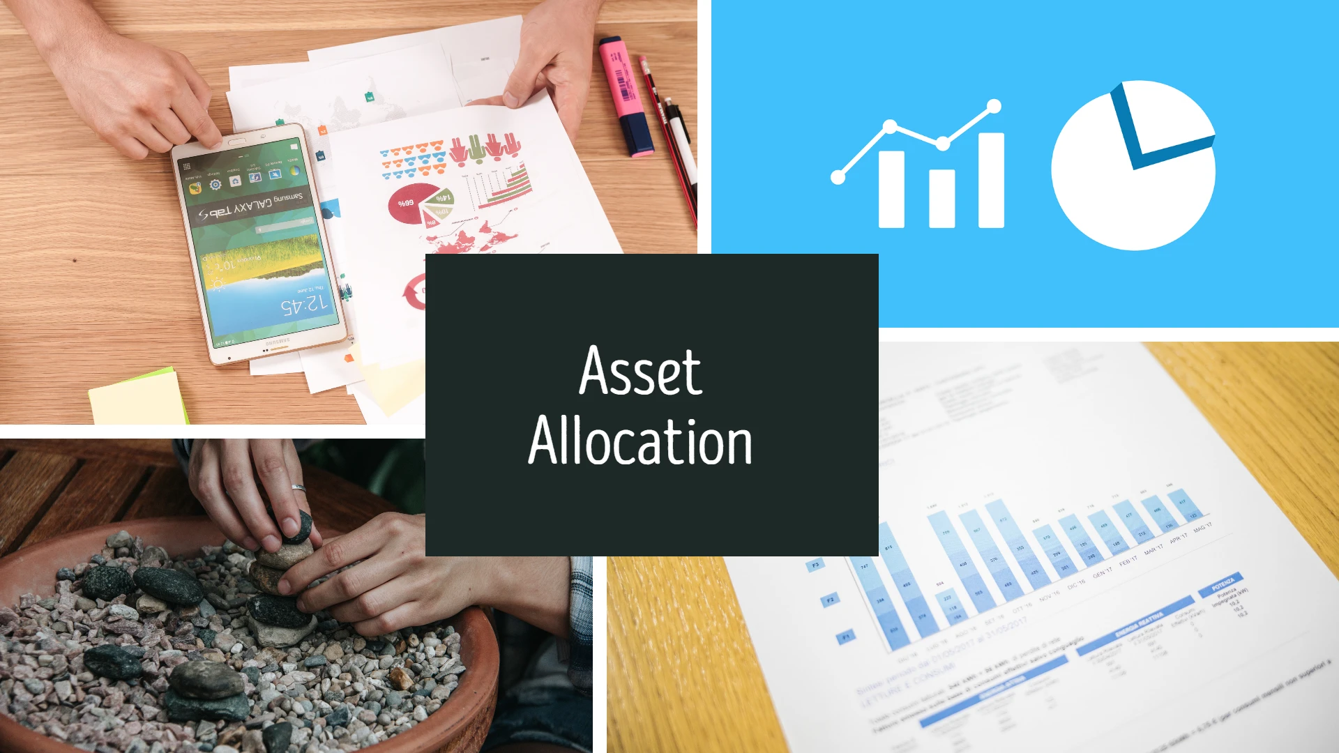 Basic of Asset Allocation - PuneInvest