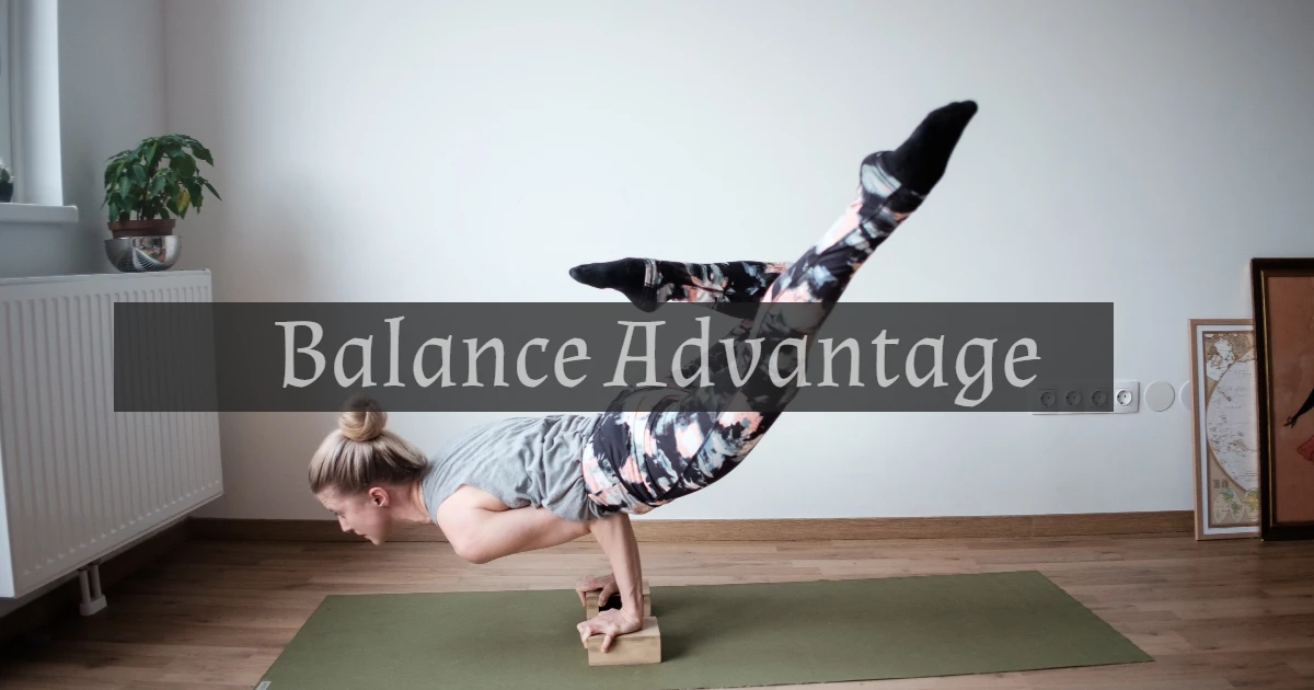 balance advantage
