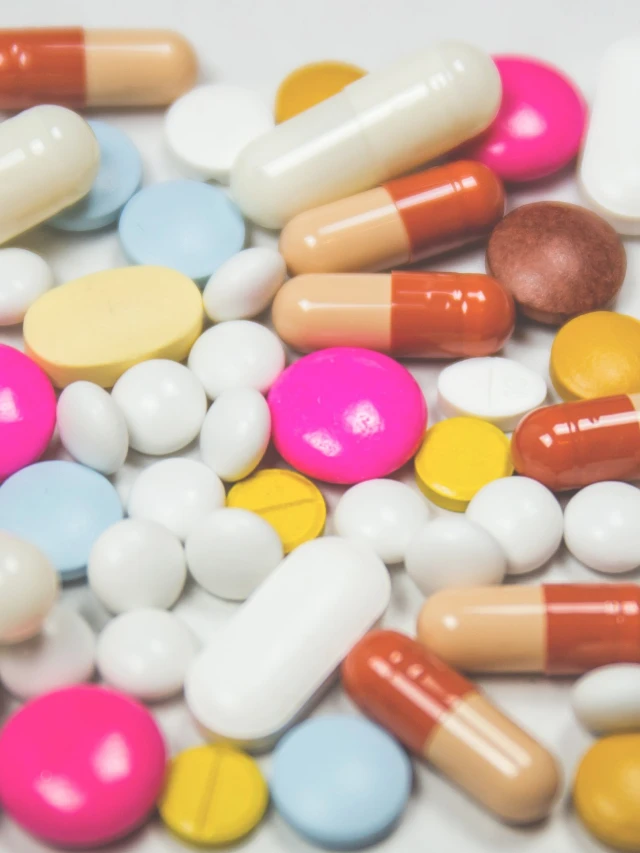 Checklist senior citizen health