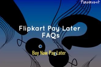 flipkart pay later faq