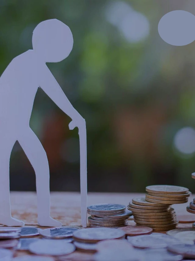 Hdfc retirement saving fund