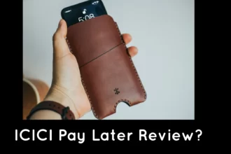 icici pay later review