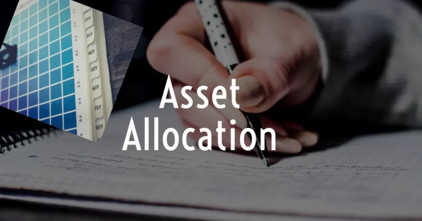 Strategic Asset Allocation