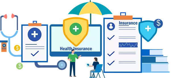 health insurance claim