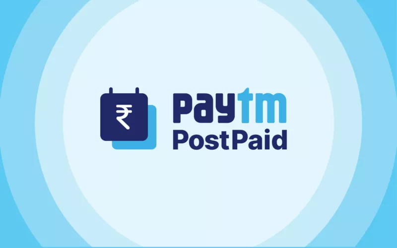paytm postpaid review